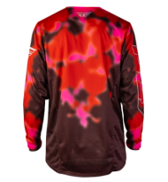 Motocross shirt FLY RACING Kinetic Blur
