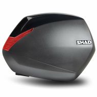 Светлоотразители за куфар SHAD SH36 червени