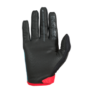 Mănuși Motocross O'NEAL MAYHEM WILD BLUE/RED DS V.25