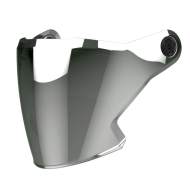 Vizieră oglindă pentru cască MT COSMO SV MT-V-37 SILVER