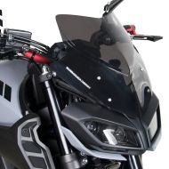 Mică sport BARRACUDA AEROSPORT Yamaha MT-09 (2017-2020)