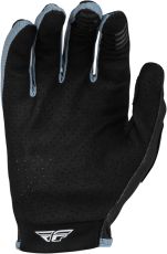 Motocross gloves FLY RACING Lite- Black/White/Red