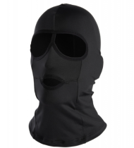 ICE2 FLOW BLACK beanie