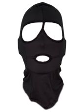 ICE2 FLOW BLACK beanie