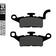 Tampoane fata moto Galfer SEMI METAL FD473G1054