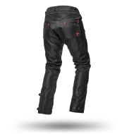 Pantaloni moto textile ADRENALINE MESHTEC 2.0 BLACK