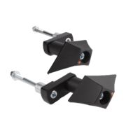 dopuri de blocare RENNER ARROW pentru KAWASAKI ZX 10 R - Q10214