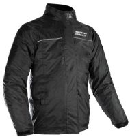 Jachetă de ploaie OXFORD Rainseal Over Black