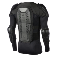 Vesta de protectie pentru copii O'NEAl UNDERDOG BLACK V.24