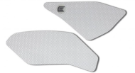 Set de tampoane de tracțiune pentru rezervor R&G RACING Eazi-Grip Pro - Transparente Yamaha R1 15-19