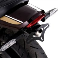 Suport plăcuță de înmatriculare R&G RACING Kawasaki Z900RS 2026