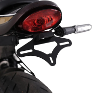 Suport plăcuță de înmatriculare R&G RACING Kawasaki Z900RS 2026