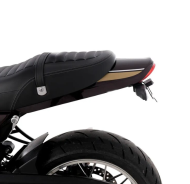 Suport plăcuță de înmatriculare R&G RACING Kawasaki Z900RS 2026
