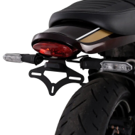 Suport plăcuță de înmatriculare R&G RACING Kawasaki Z900RS 2026