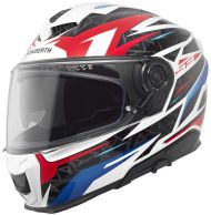 SCHUBERTH S3 Thunder Blue helmet
