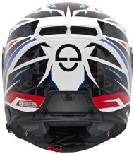 SCHUBERTH S3 Thunder Blue helmet