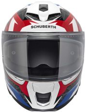 SCHUBERTH S3 Thunder Blue helmet