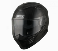 Каска SIMPSON Venom 06 Carbon