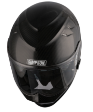 Каска SIMPSON Venom 06 Carbon