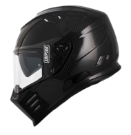 Каска SIMPSON Venom 06 Carbon
