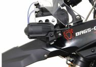 Kituri de montare lumini SW-MOTECH KIT DE MONTARE ILUMINARE F 650 GS (800cc)