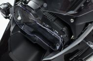 Προστατευτικό προβολέα SW-MOTECH ΠΡΟΣΤΑΤΕΥΤΙΚΟ ΠΡΟΒΟΛΕΑ R 1200 GS ABS