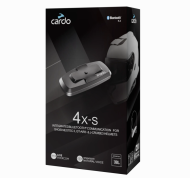 Ενδοεπικοινωνία μοτοσικλέτας CARDO FREECOM 4X-S SHOEI Gen 3