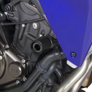 dopuri de blocare BARRACUDA Yamaha Tracer 700 (2020-2021) / MT-07 Tracer