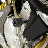 dopuri de blocare BARRACUDA Kawasaki Er6-N (2005-2008)