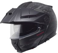 SCHUBERTH E2 ATLAS ANTHRACITE Helmet