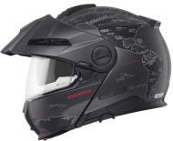SCHUBERTH E2 ATLAS ANTHRACITE Helmet