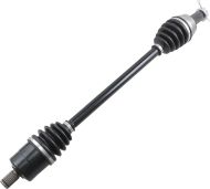 Complete steel axle MOOSE RACING LM6-PO-8-311