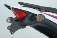 Βάση πινακίδας κυκλοφορίας R&G RACING Honda CBR500R/CB500F 13-15
