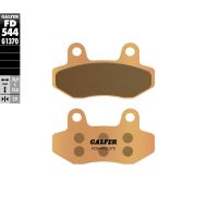 Galfer COMPOS SINTERIZAT Tampoane Fata Moto FD544G1370