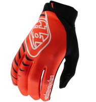 Mănuși motocross pentru copii TROY LEE DESIGNS GP Pro - Mono Orange