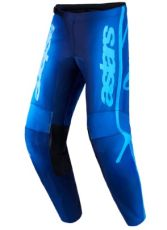 Мотокрос брич ALPINESTARS FLUID KEPLER UCLA BLUE/BL