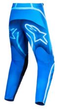 Мотокрос брич ALPINESTARS FLUID KEPLER UCLA BLUE/BL