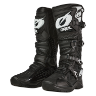 Μπότες Motocross O'NEAL RMX PRO BLACK V.24