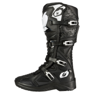 Μπότες Motocross O'NEAL RMX PRO BLACK V.24