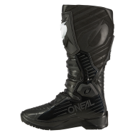 Μπότες Motocross O'NEAL RMX PRO BLACK V.24