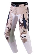 Мотокрос брич ALPINESTARS RACER AIR LONE CAMO/BLACK