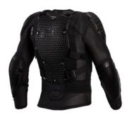 Γιλέκο ALPINESTARS BIONIC ACTION V3 ΜΑΥΡΟ/ΑΣΠΡΟ