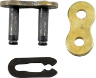 Connecting link for chain REGINA 530DR C