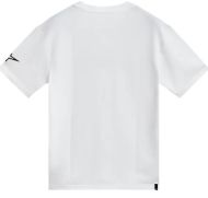 Tricou motocicletă ALPINESTARS CSF P1 ALB