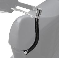 Sistem de blocare SHAD HONDA FORZA 750 (MĂRIMEA 5)