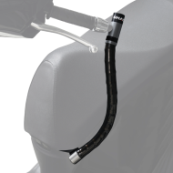 Sistem de blocare SHAD HONDA FORZA 750 (MĂRIMEA 5)