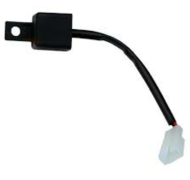 Реле R&G RACING LED Flasher Relay Honda Kawasaki & Yamaha
