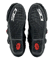 Αθλητικά μποτάκια SIDI VERTIGO 2 BLACK