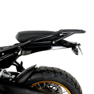 Κάτοχος πινακίδας κυκλοφορίας R&G RACING Royal Enfield Himalayan 450 24-26