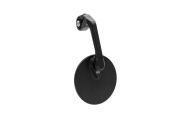 Handlebar mirror MOON BAREND-MIRROR ROUND M12 S GILLES M04-05-BD